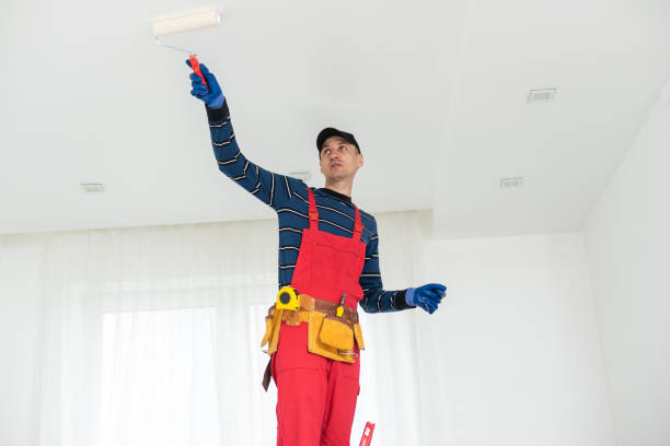 Best Mold Prevention Services  in Merian, ID